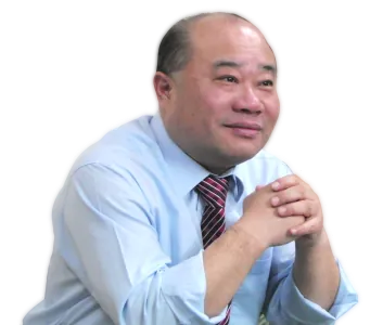 이사장 신동명 교육학박사